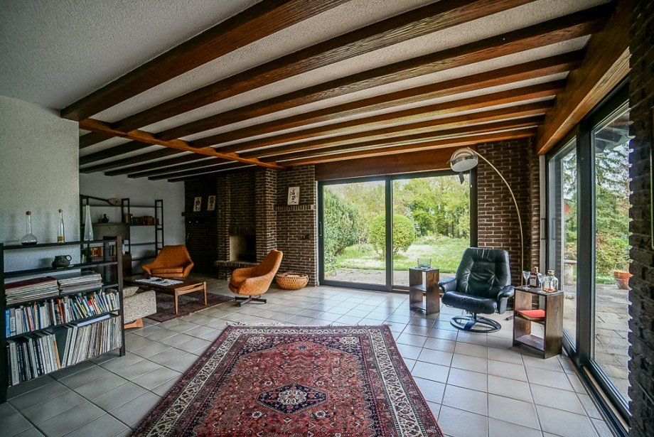 Haus Gau- Bischofsheim - K�hler Immobilien Bungalow Gau-Bischofsheim