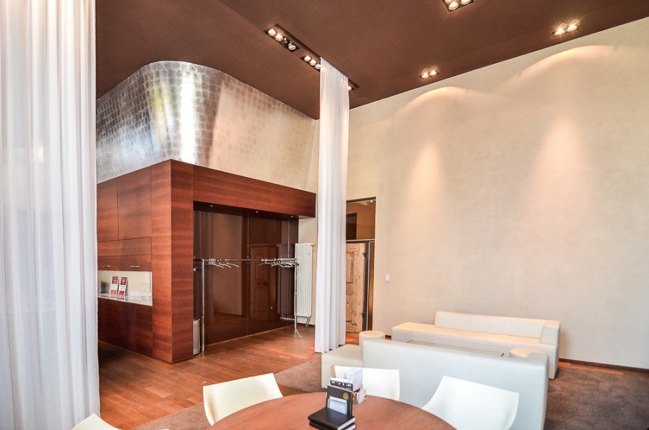 Lounge Villa Bodenheim