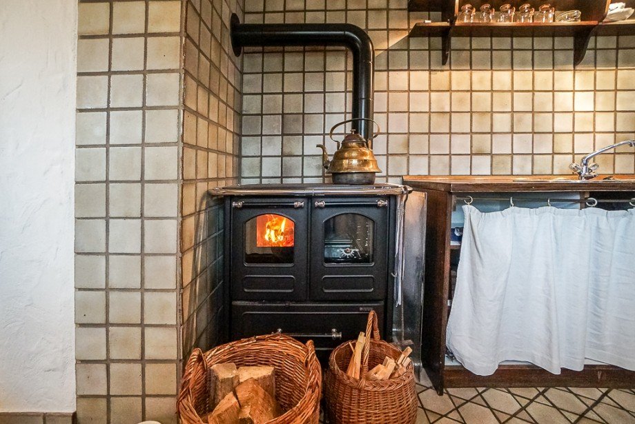 K�che K�hler Immobilien GmbH Zweifamilienhaus Todenroth