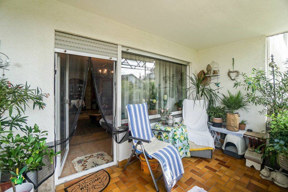 Wohnung Nackenheim - K�hler Immobilien Erdgeschosswohnung Nackenheim
