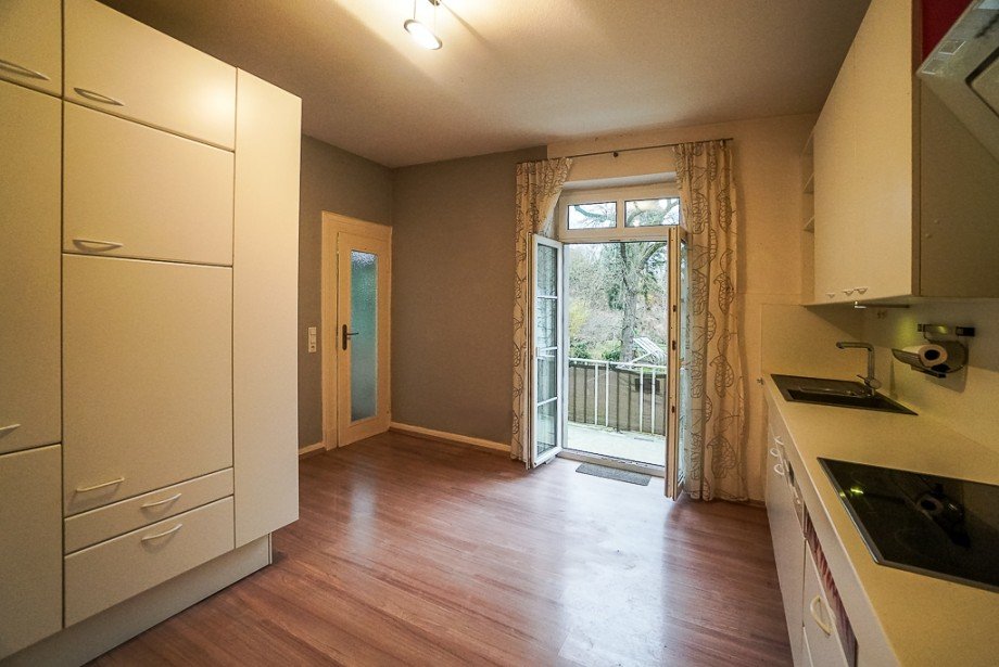 Haus Doppelhaush�lfte Villa Mainz Gonsenheim - K�hler Immobilien Doppelhaush�lfte Mainz / Gonsenheim