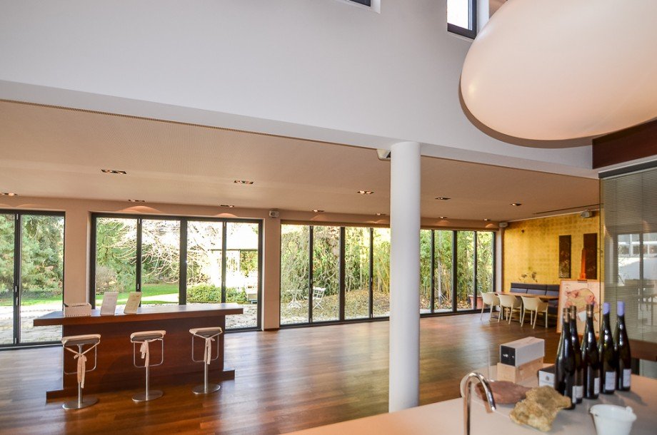 Studio - Loft - Atelier Villa Bodenheim