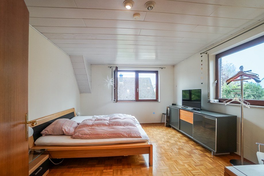 Haus Mainz Hechtsheim - K�hler Immobilien Doppelhaush�lfte Mainz Hechtsheim