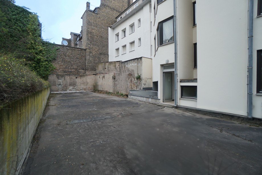 Wohnung Mainz - K�hler Immobilien Etagenwohnung Mainz