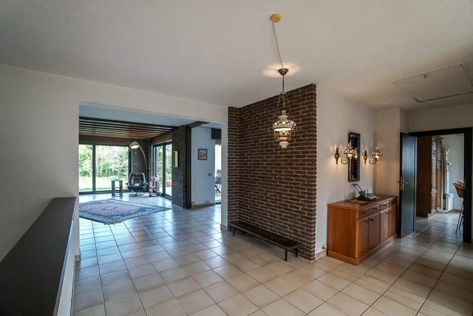 Haus Gau- Bischofsheim - K�hler Immobilien Bungalow Gau-Bischofsheim