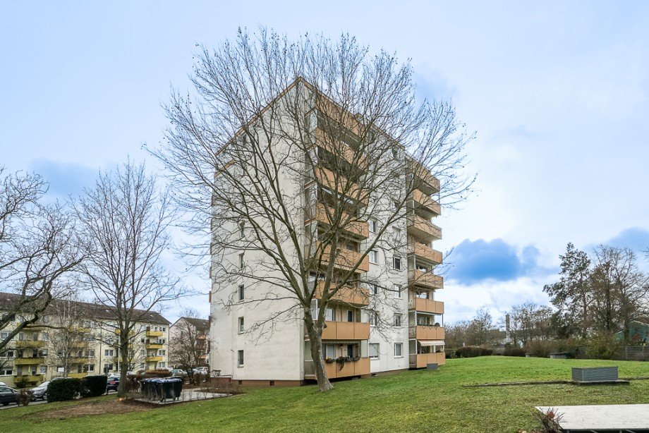 Wohnung Mainz Kostheim - K�hler Immobilien Etagenwohnung Kostheim