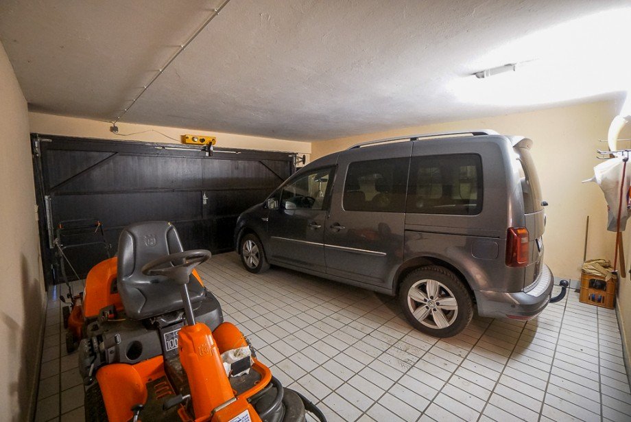 Doppelgarage K�hler Immobilien GmbH Zweifamilienhaus Todenroth