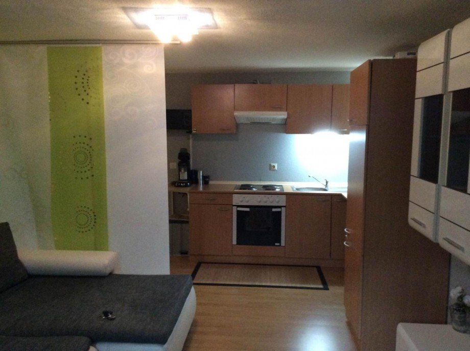 UG Mehrfamilienhaus Bad Kreuznach / Bosenheim