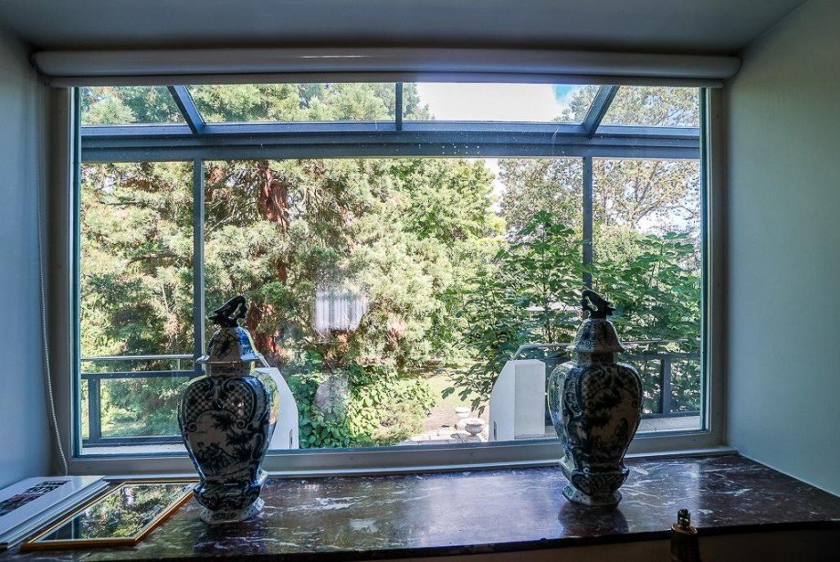 Leseecke Villa Bodenheim