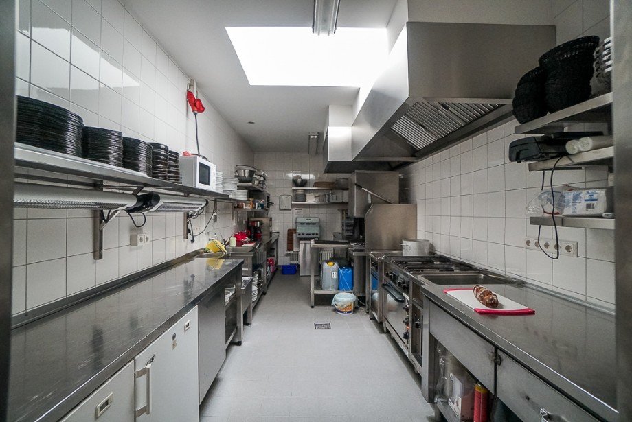 Gastrok�che Villa Bodenheim