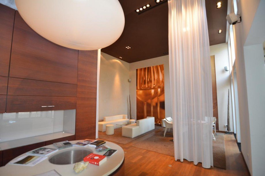 Studio - Loft - Atelier-Bar Villa Bodenheim