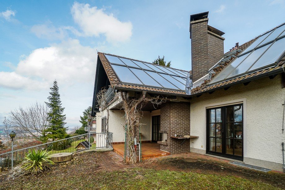 Haus Bad Kreuznach - K�hler Immobilien e.K. Einfamilienhaus Bad Kreuznach