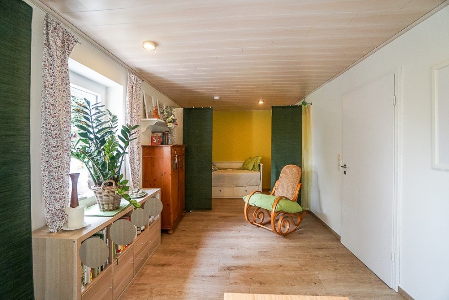 Haus Schornsheim - K�hler Immobilien Einfamilienhaus Schornsheim