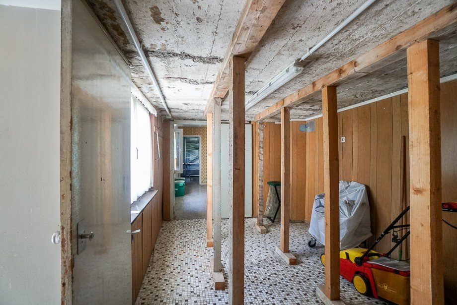 Anbau EG Raum 1 Einfamilienhaus Mainz / Mainz-Laubenheim