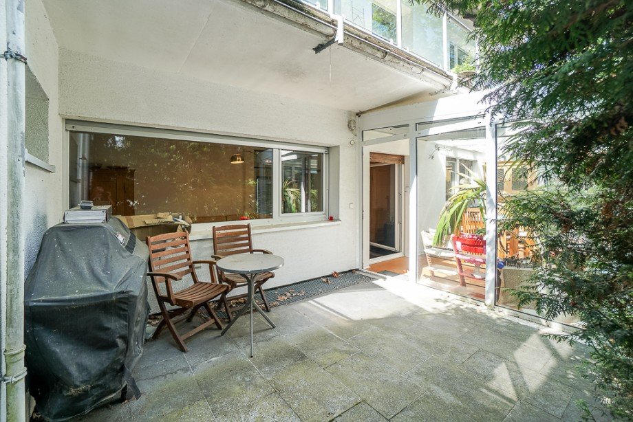 Haus Budenheim - K�hler Immobilien Einfamilienhaus Budenheim