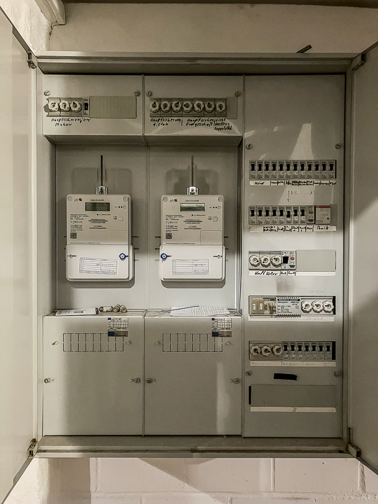 K�hler Immobilien GmbH Zweifamilienhaus Todenroth