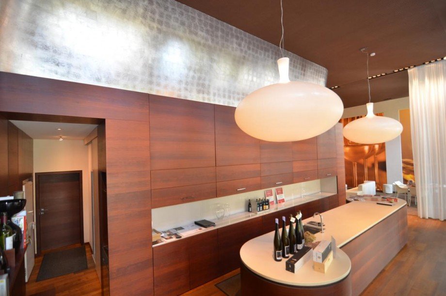 Studio - Loft - Atelier-Bar Villa Bodenheim