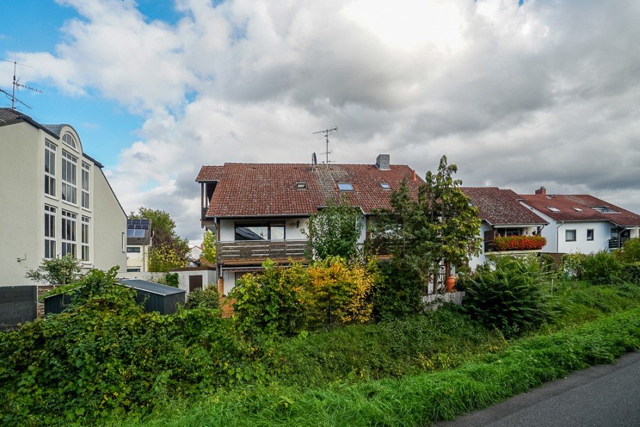 Wohnung Nackenheim - K�hler Immobilien Dachgeschosswohnung Nackenheim