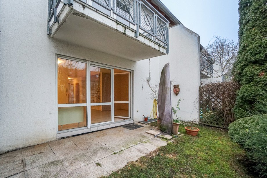 Haus Dienheim - K�hler Immobilien Reihenmittelhaus Dienheim