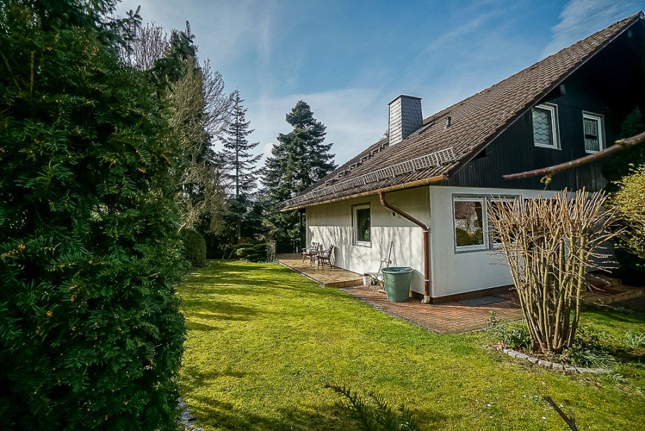 Einfamilienhaus Niedernhausen K�hler Immobilien Einfamilienhaus Niedernhausen