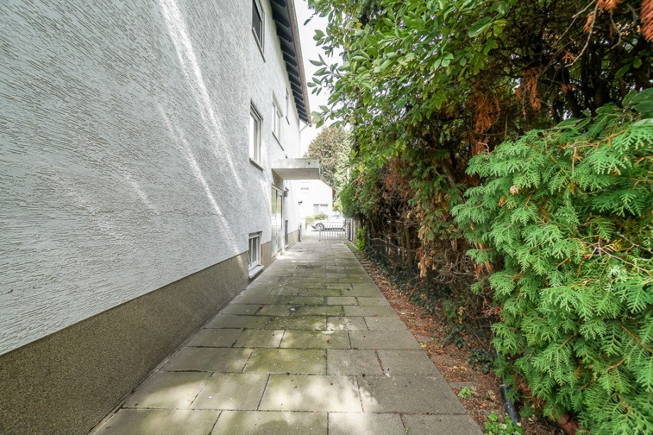 Haus Mainz Marienborn - K�hler Immobilien Mehrfamilienhaus Mainz / Marienborn