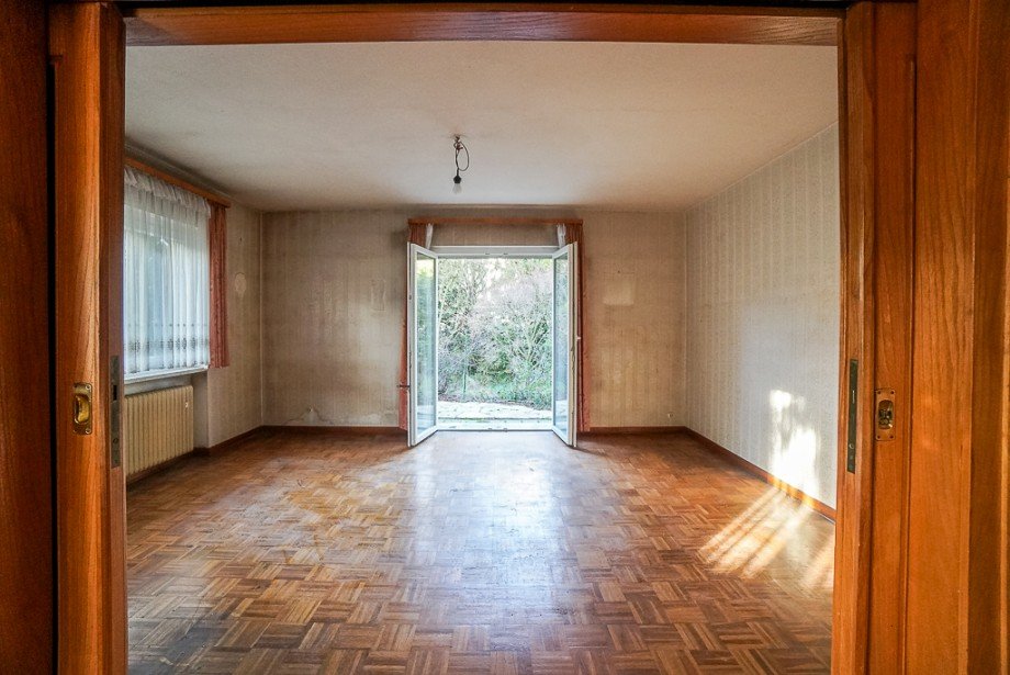 Haus Mainz Hartenberg M�nchfeld - K�hler Immobilien Einfamilienhaus Mainz