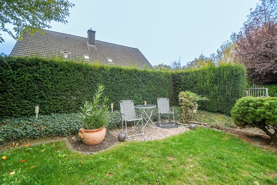 Haus Mainz Hechtsheim - K�hler Immobilien Doppelhaush�lfte Mainz Hechtsheim
