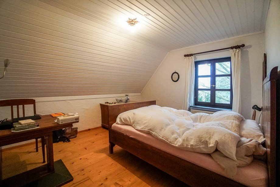 Zimmer K�hler Immobilien GmbH Zweifamilienhaus Todenroth