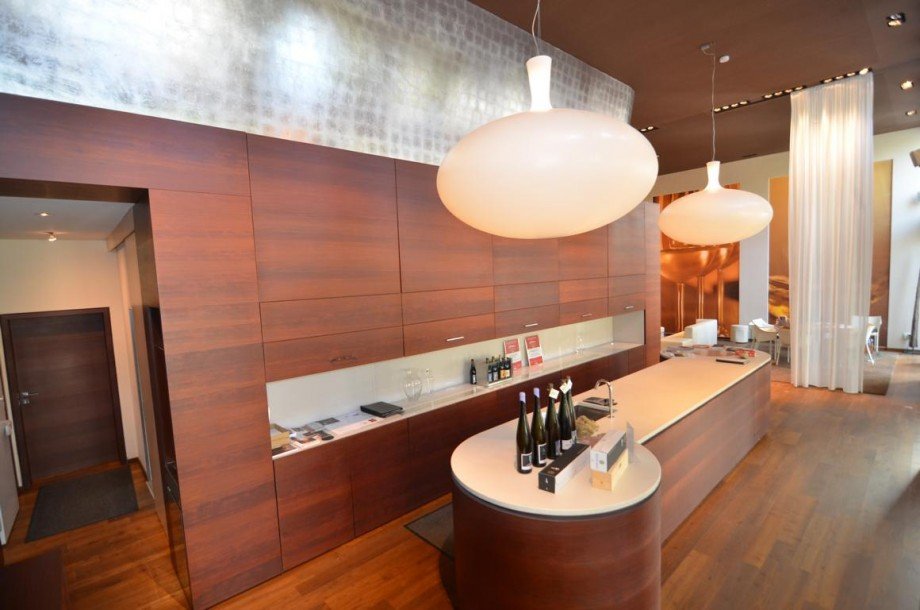 Studio - Loft - Atelier-Bar Villa Bodenheim
