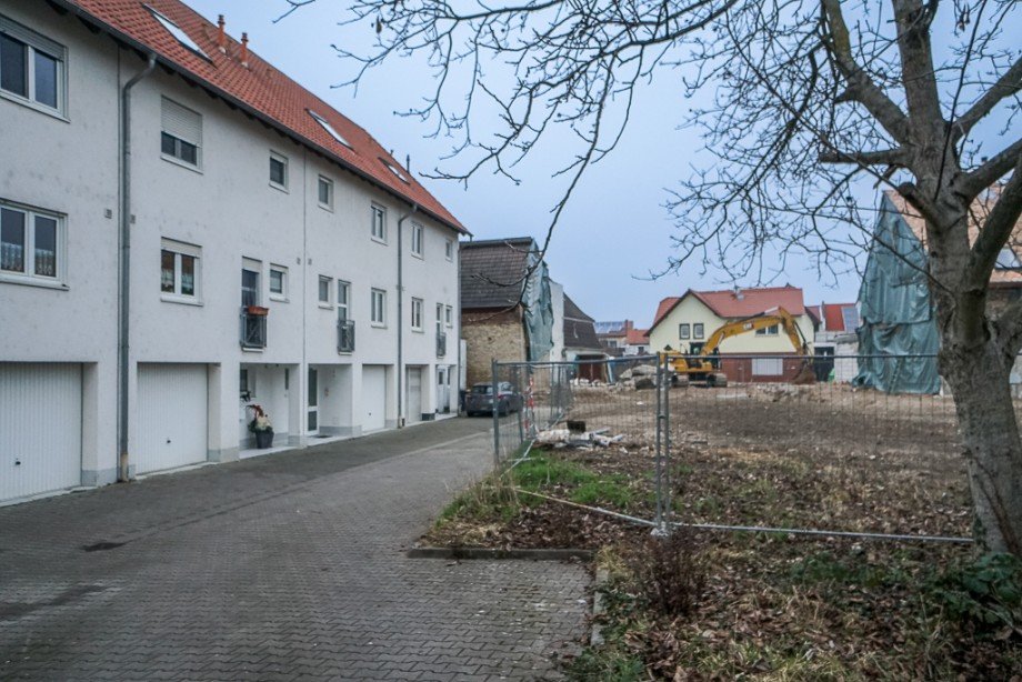 Haus Dienheim - K�hler Immobilien Reihenmittelhaus Dienheim