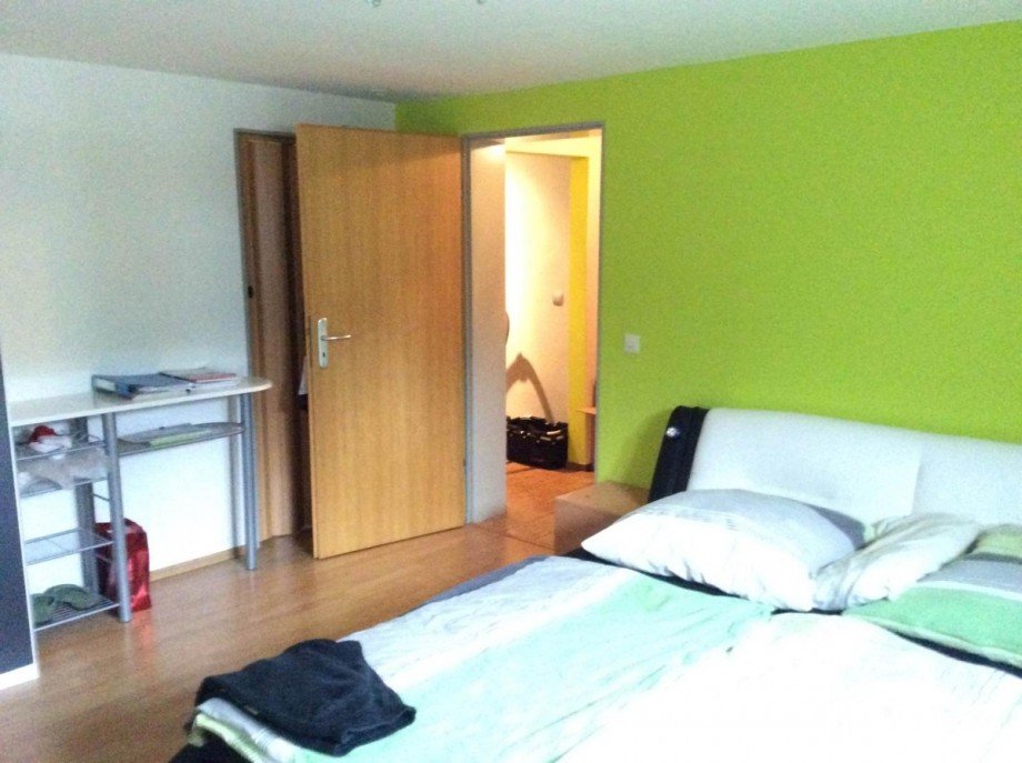 UG Mehrfamilienhaus Bad Kreuznach / Bosenheim