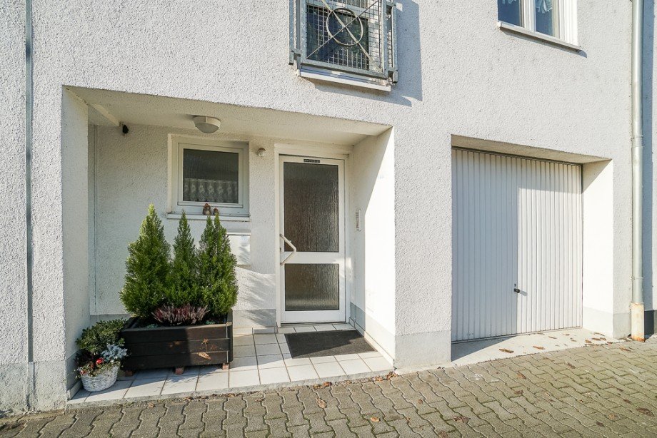 Haus Dienheim - K�hler Immobilien Reihenmittelhaus Dienheim