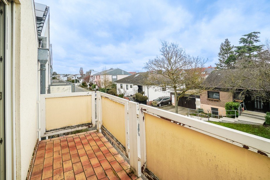 Haus Oppenheim - K�hler Immobilien Reihenmittelhaus Oppenheim