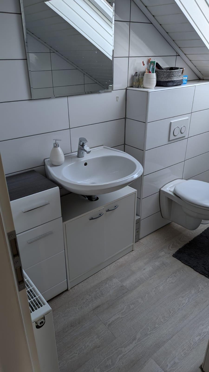 DG Mehrfamilienhaus Bad Kreuznach / Bosenheim