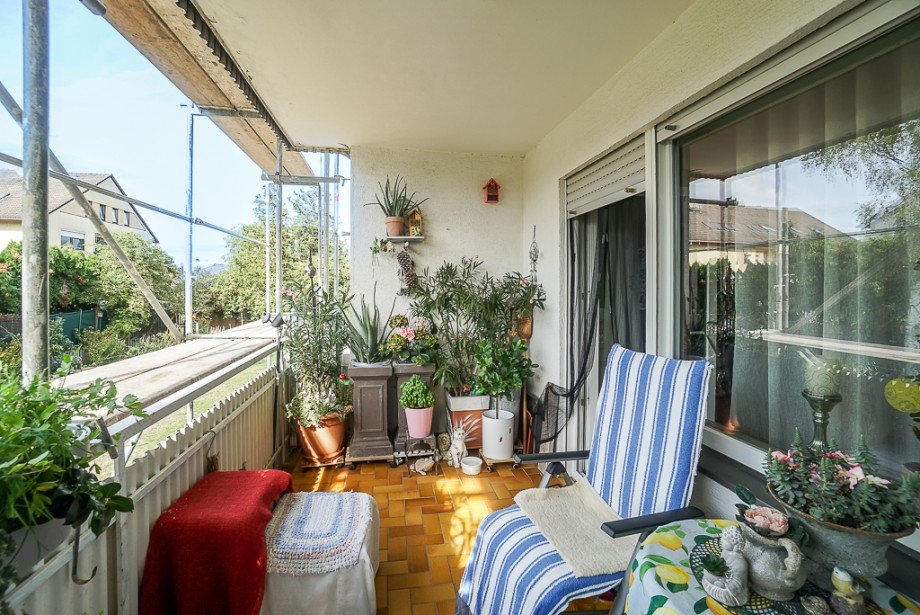 Wohnung Nackenheim - K�hler Immobilien Erdgeschosswohnung Nackenheim