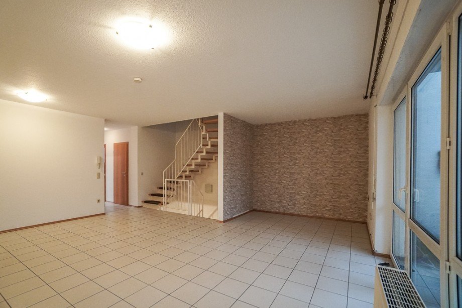 Haus Dienheim - K�hler Immobilien Reihenmittelhaus Dienheim