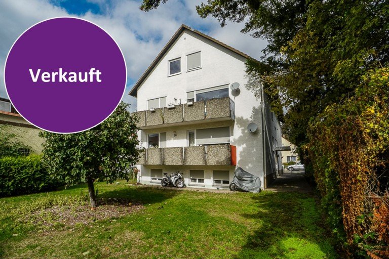 Haus Mainz Marienborn K�hler Immobilien e.K. Mainz / Marienborn Mehrfamilienhaus Mainz Marienborn: Interessantes gepflegtes Mainzer Mehrfamilienhaus mit gutem Potential nach oben.