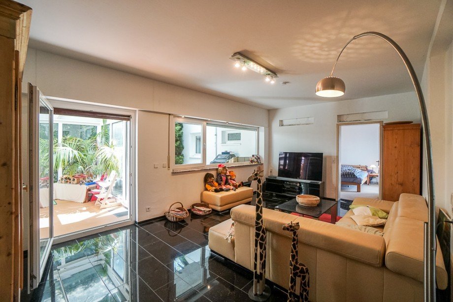 Haus Budenheim - K�hler Immobilien Einfamilienhaus Budenheim