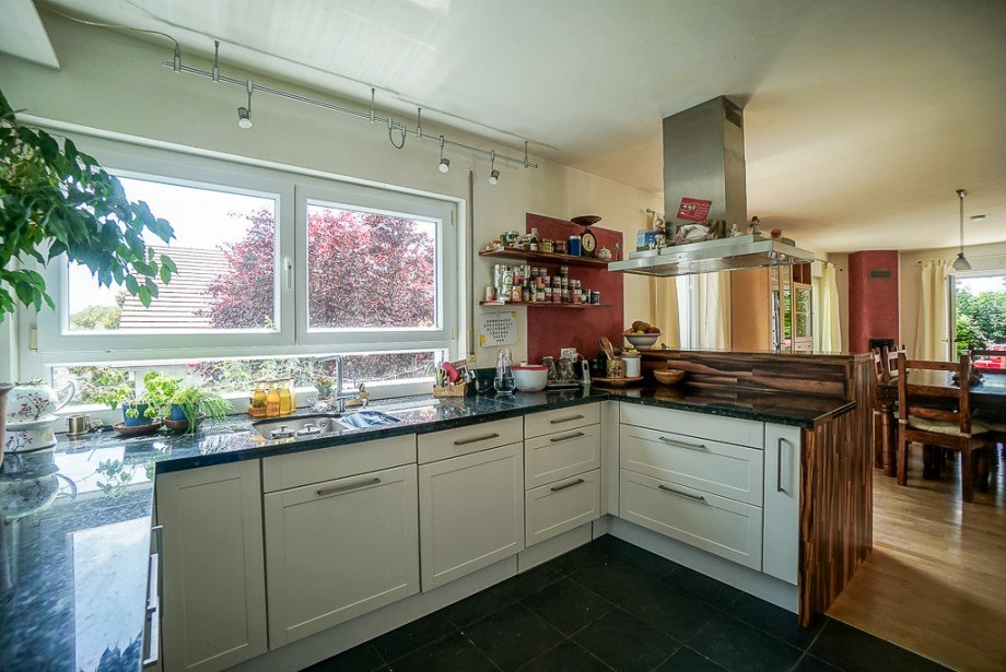 Haus Schornsheim - K�hler Immobilien Einfamilienhaus Schornsheim
