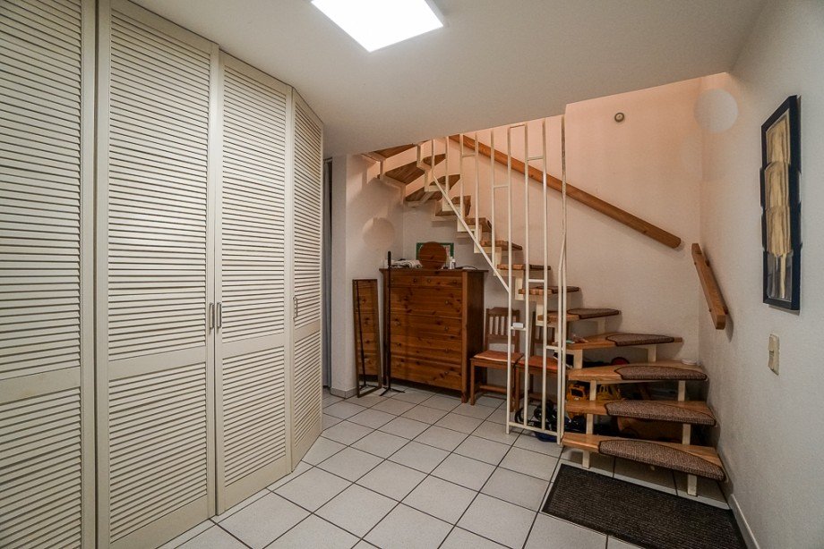 Wohnung Mainz Hechtsheim - K�hler Immobilien Maisonettewohnung Mainz / Hechtsheim