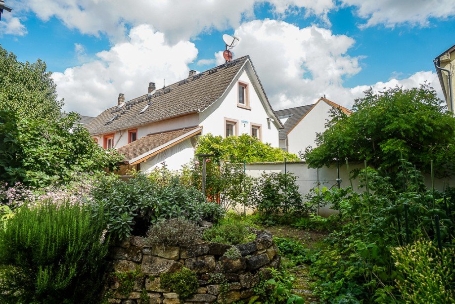 Haus Hofreite Hahnheim K�hler Immobilien Einfamilienhaus Hahnheim