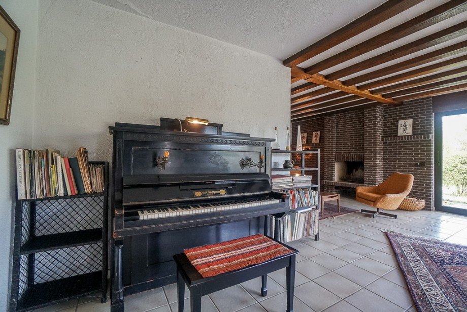 Haus Gau- Bischofsheim - K�hler Immobilien Bungalow Gau-Bischofsheim