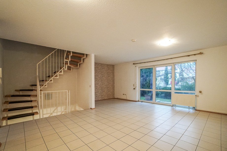 Haus Dienheim - K�hler Immobilien Reihenmittelhaus Dienheim