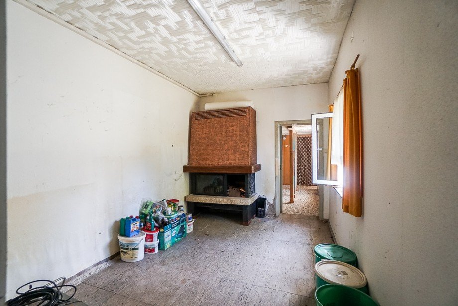 Anbau EG Raum 2 Einfamilienhaus Mainz / Mainz-Laubenheim