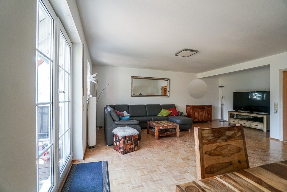 Wohnung Mainz Hechtsheim - K�hler Immobilien Maisonettewohnung Mainz / Hechtsheim
