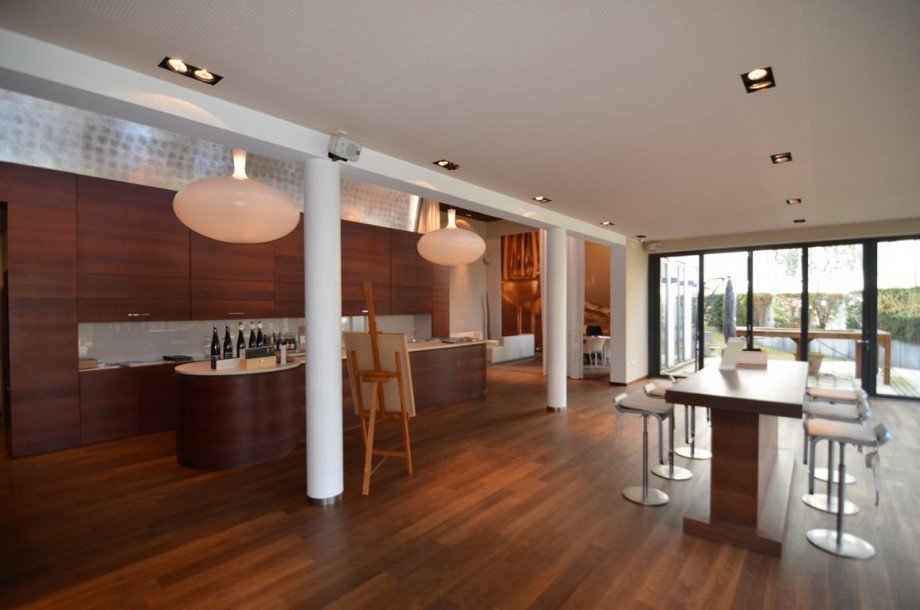 Studio - Loft - Atelier Villa Bodenheim