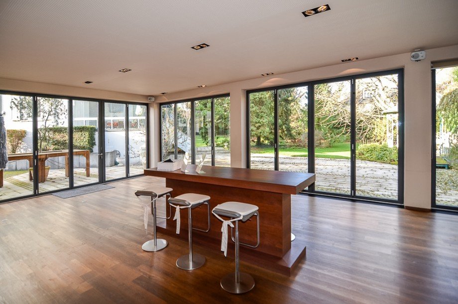 Studio - Loft - Atelier Villa Bodenheim