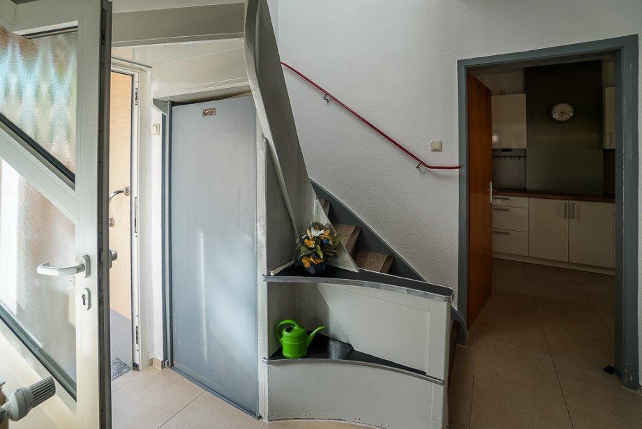 Haus Mainz - K�hler Immobilien Einfamilienhaus Mainz / Bretzenheim