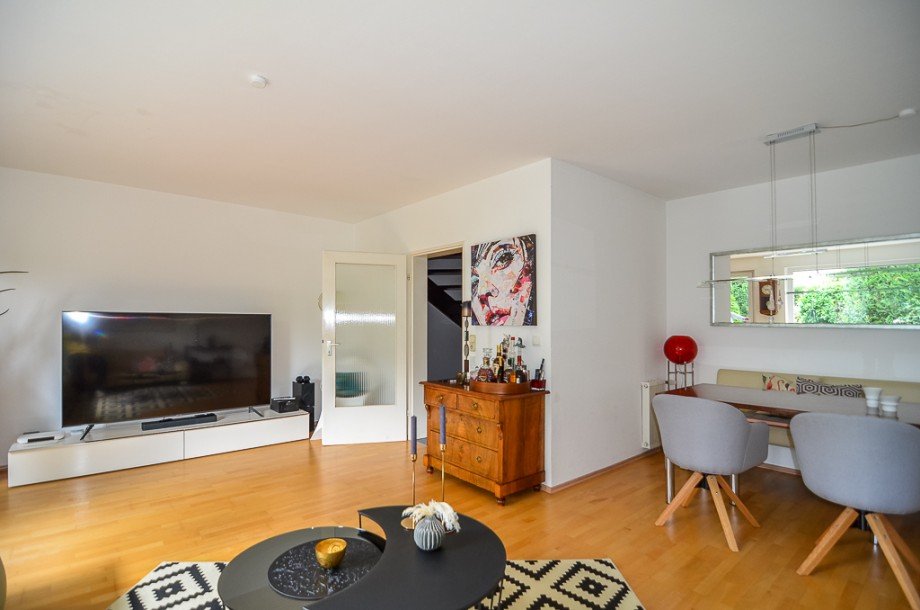 Reihenhaus Mainz-Finthen K�hler Immobilien e.K. Reihenmittelhaus Mainz / Finthen