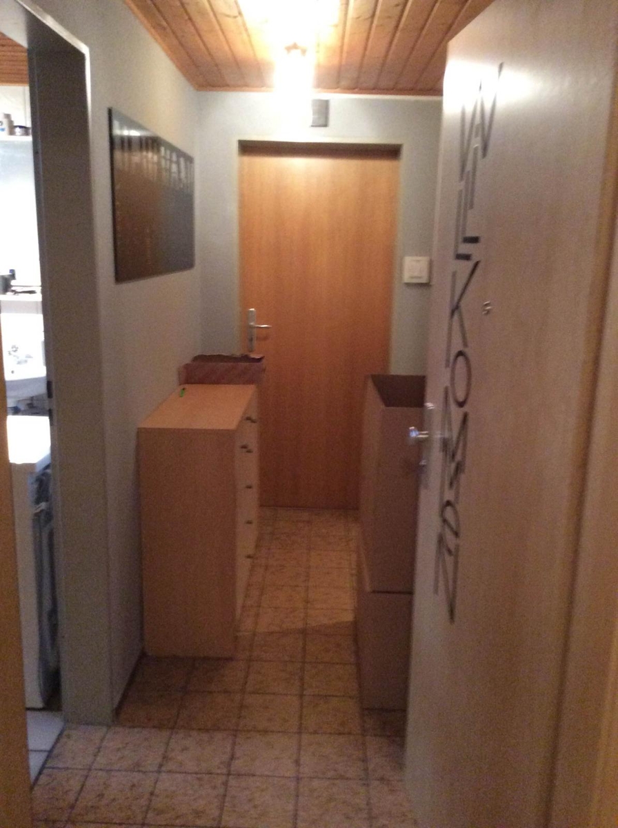 UG Mehrfamilienhaus Bad Kreuznach / Bosenheim